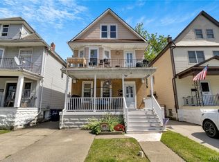 65 Hayden St, Buffalo, NY 14210