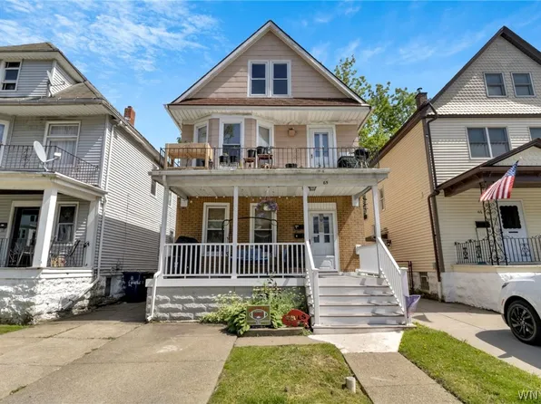 65 Hayden St, Buffalo, NY 14210