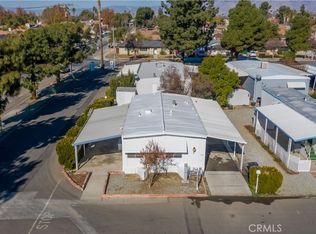 725 W Thornton Ave SPC 25, Hemet, CA 92543
