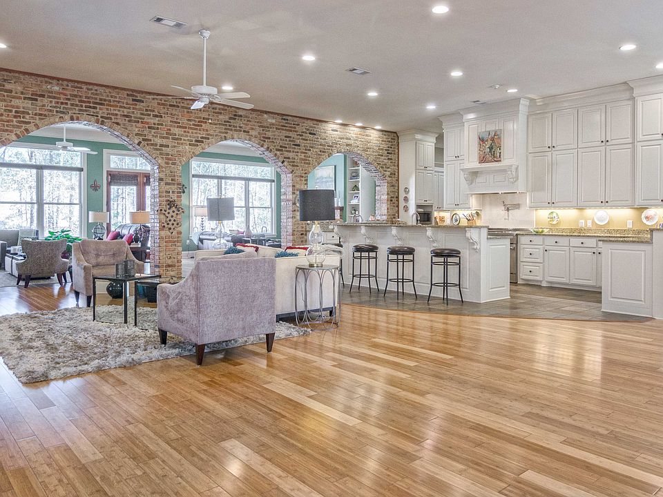 53 Waterford Dr, Hattiesburg, MS 39402 Zillow