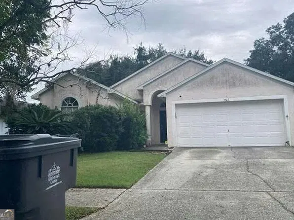 421 Henderson Ave, Seffner, FL 33584