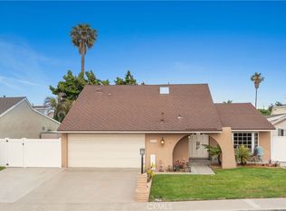18904 Deodar St, Fountain Valley, CA 92708