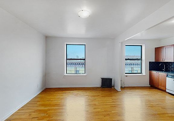 4th image of 470 W 166th St APT 62