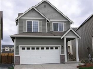 11304 184th St E, Puyallup, WA 98374