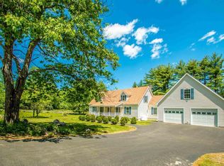 84 Denmark Rd, Fryeburg, ME 04037