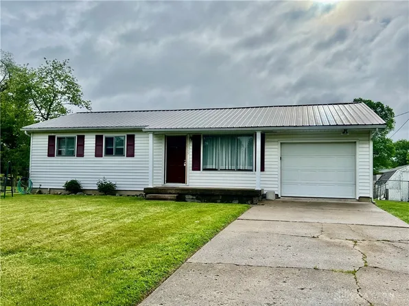 1019 Marty Lee Ln, Carlisle, OH 45005