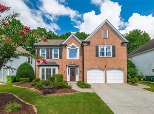 775 Glenridge Close Dr, Sandy Springs, GA 30328