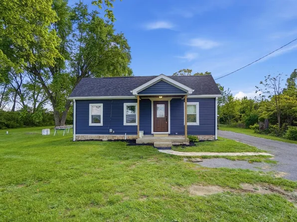 12426 State Route 122, Camden, OH 45311