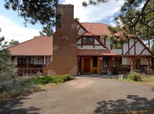30910 Saint Andrews Ln, Evergreen, CO 80439