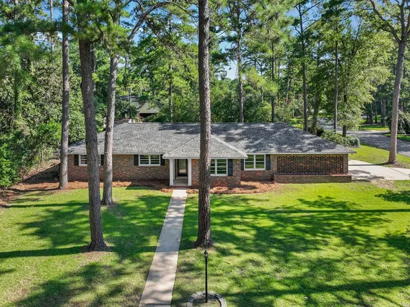 2501 Pheasant Dr, Albany, GA 31707