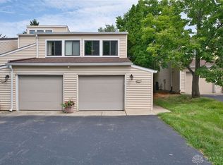 8018 Timberlodge Trl, Dayton, OH 45458