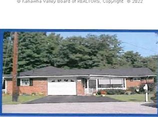 501 Spotswood Rd, South Charleston, WV 25303