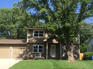 1210 N Gretchen Ln, Wichita, KS 67206