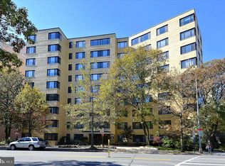 The Garfeild, Washington, DC 20015