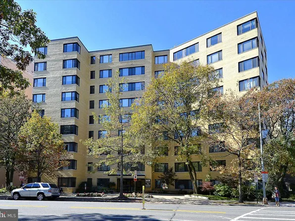 5410 Connecticut #412, Washington, DC 20015
