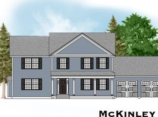 43 Daniel Rd, Derry, NH 03038