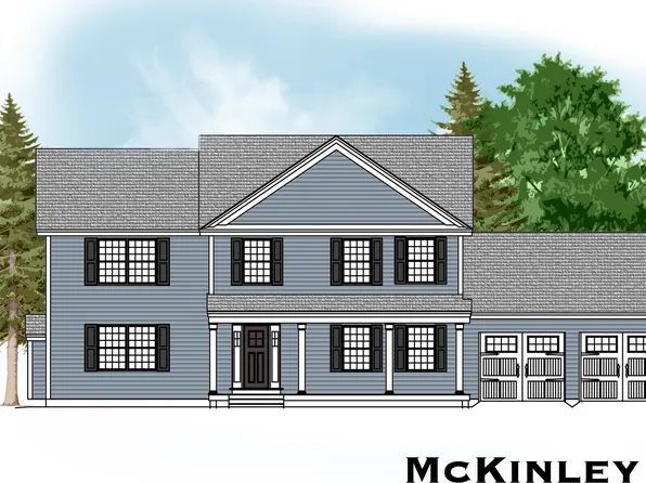 43 Daniel Road, Derry, NH 03038