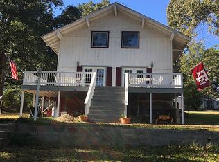 365 Tangiers Rd, Jefferson, TX 75657