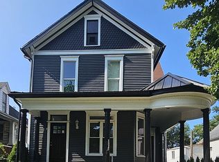 1208 Michigan Ave, Fort Wayne, IN 46802