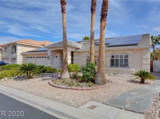 7548 Belgian Lion St, Las Vegas, NV 89139