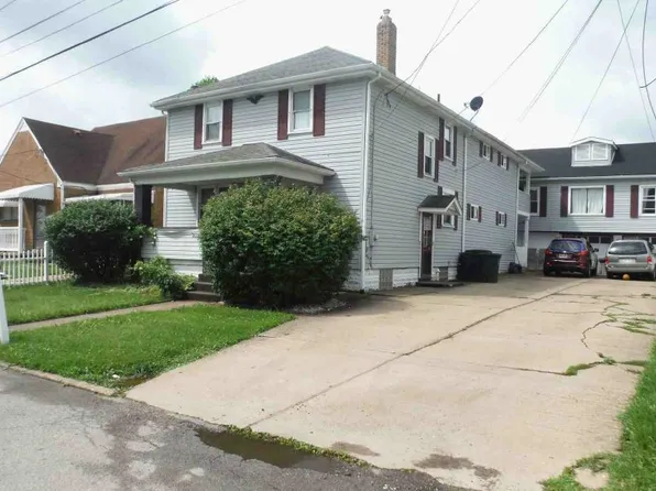 545 Arden Ave, Steubenville, OH 43952