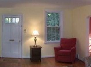 1014 Foxcroft Rd, Henrico, VA 23229