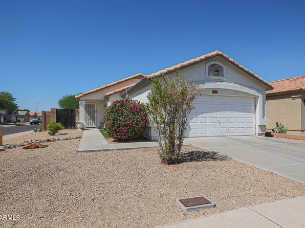 21420 N 30TH Avenue, Phoenix, AZ 85027