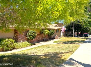 1398 Mira Flores Dr, Santa Maria, CA 93455