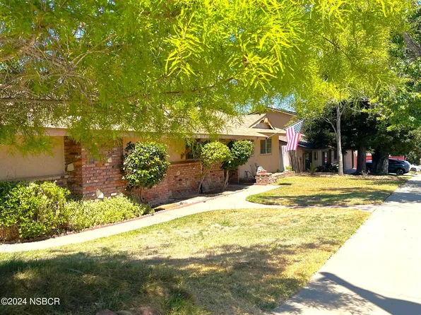 1398 Mira Flores Dr, Santa Maria, CA 93455