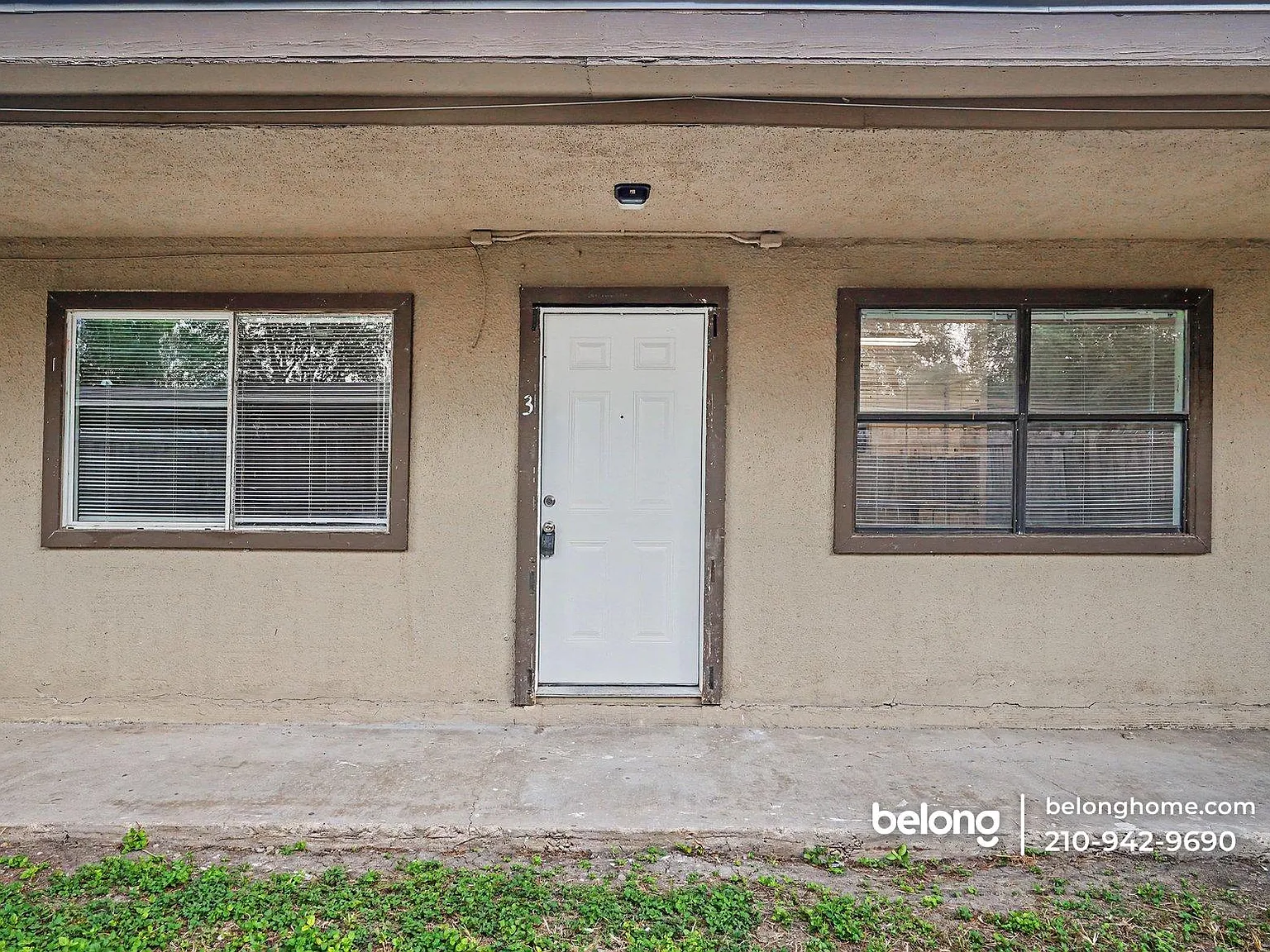2 bed, 1.0 bath, 686 sqft, $775 — Photo 1