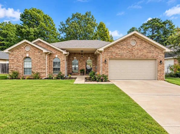 3028 Bastogne Way, Benton, AR 72019