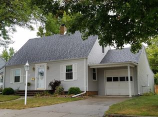 1618 11th Ave N, Fort Dodge, IA 50501