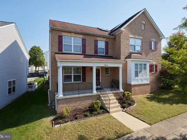 3914 Cole Blvd SE, Washington, DC 20032