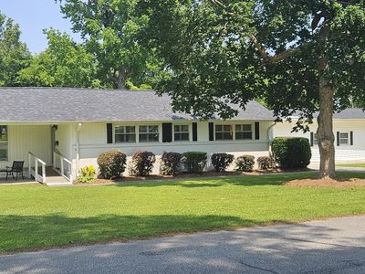 301 Graham Street, Clinton, NC, 28328