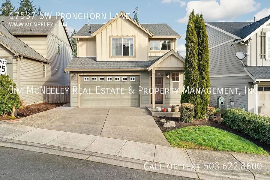17537 SW Pronghorn Ln photo 1