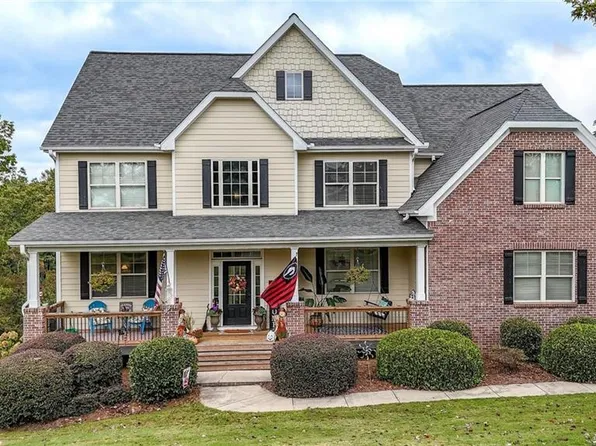 9655 Durand Rd, Gainesville, GA 30506