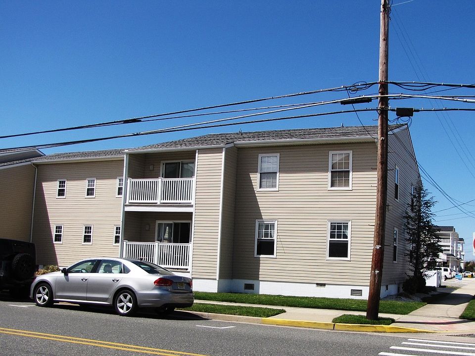 4900 Landis Avenue, Sea Isle