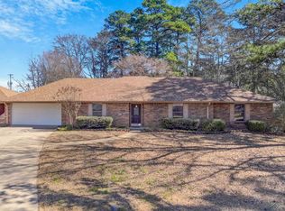 10 Pine Burr Cir, Marshall, TX 75672