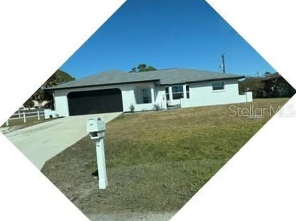 1430 CREST DRIVE, ENGLEWOOD, FL 34223