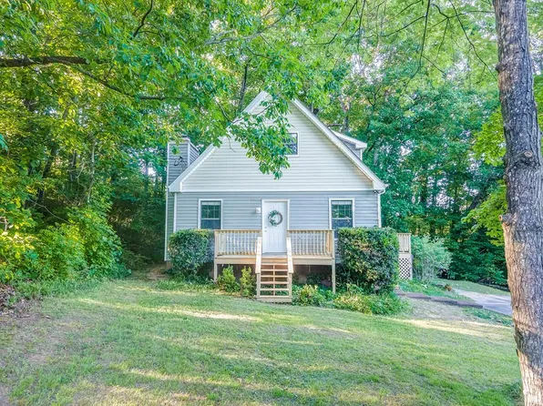 400 Alex Dr, Dalton, GA 30720