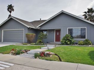 1341 Gloria Dr, Hollister, CA 95023