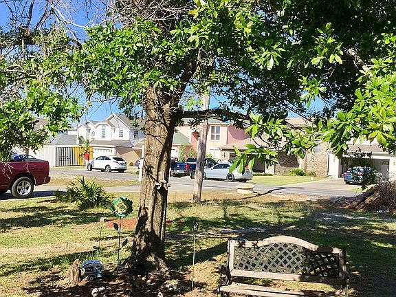 View of street - Front Yard