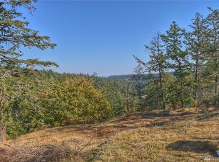 0 Tbd Orcas Hill Rd, Orcas Island, WA 98280