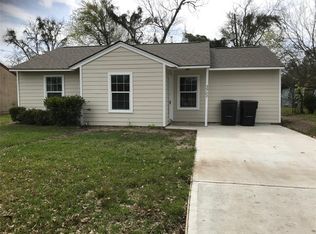 3922 Tolnay St, Houston, TX 77021