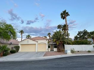 3304 Misty Cloud Ct, Las Vegas, NV 89129