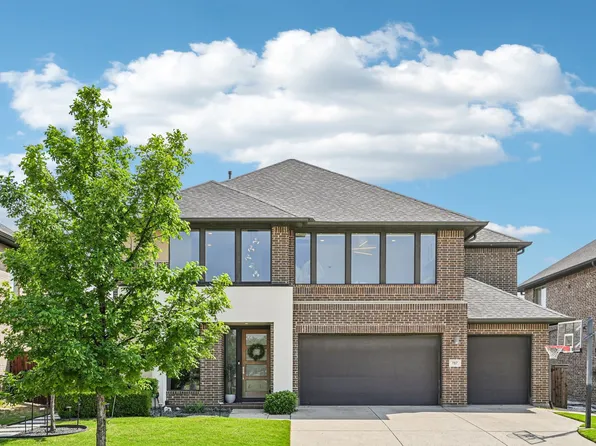 787 Benalla Dr, Frisco, TX 75034