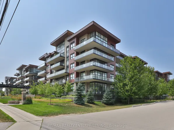 1575 Lakeshore Rd W #Gr17, Mississauga, ON L5J 0B1