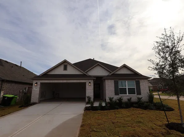 554 Bluebell Maiden Ct, Magnolia, TX 77354