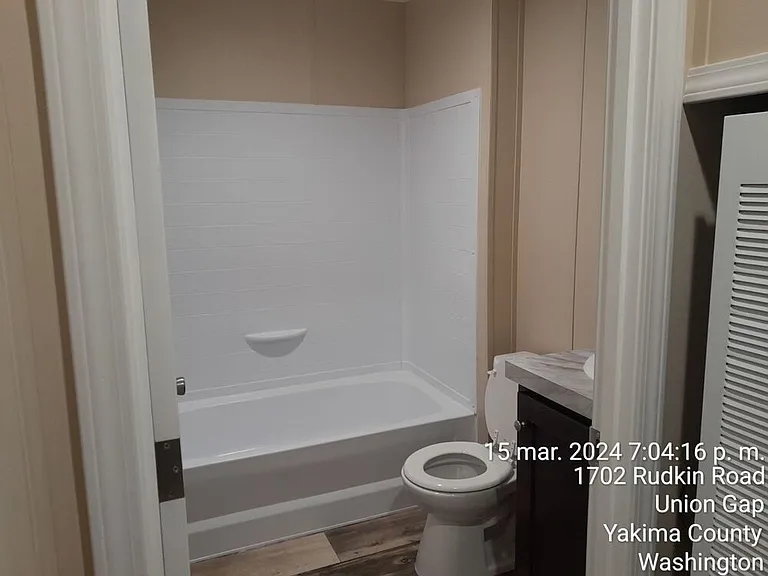 1710 Rudkin Rd #1702 — Photo 9