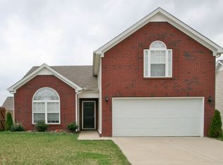 2137 Deer Valley Dr, Spring Hill, TN 37174